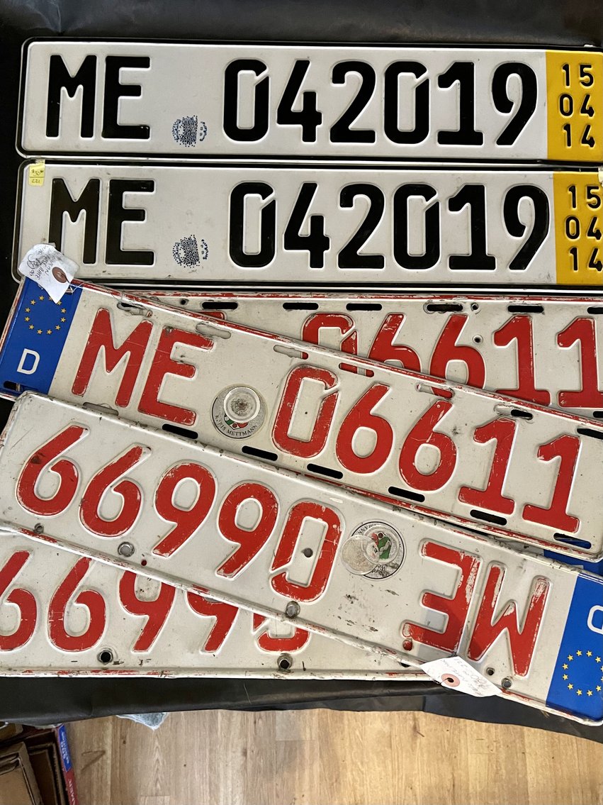 Image for VW Collection Auction