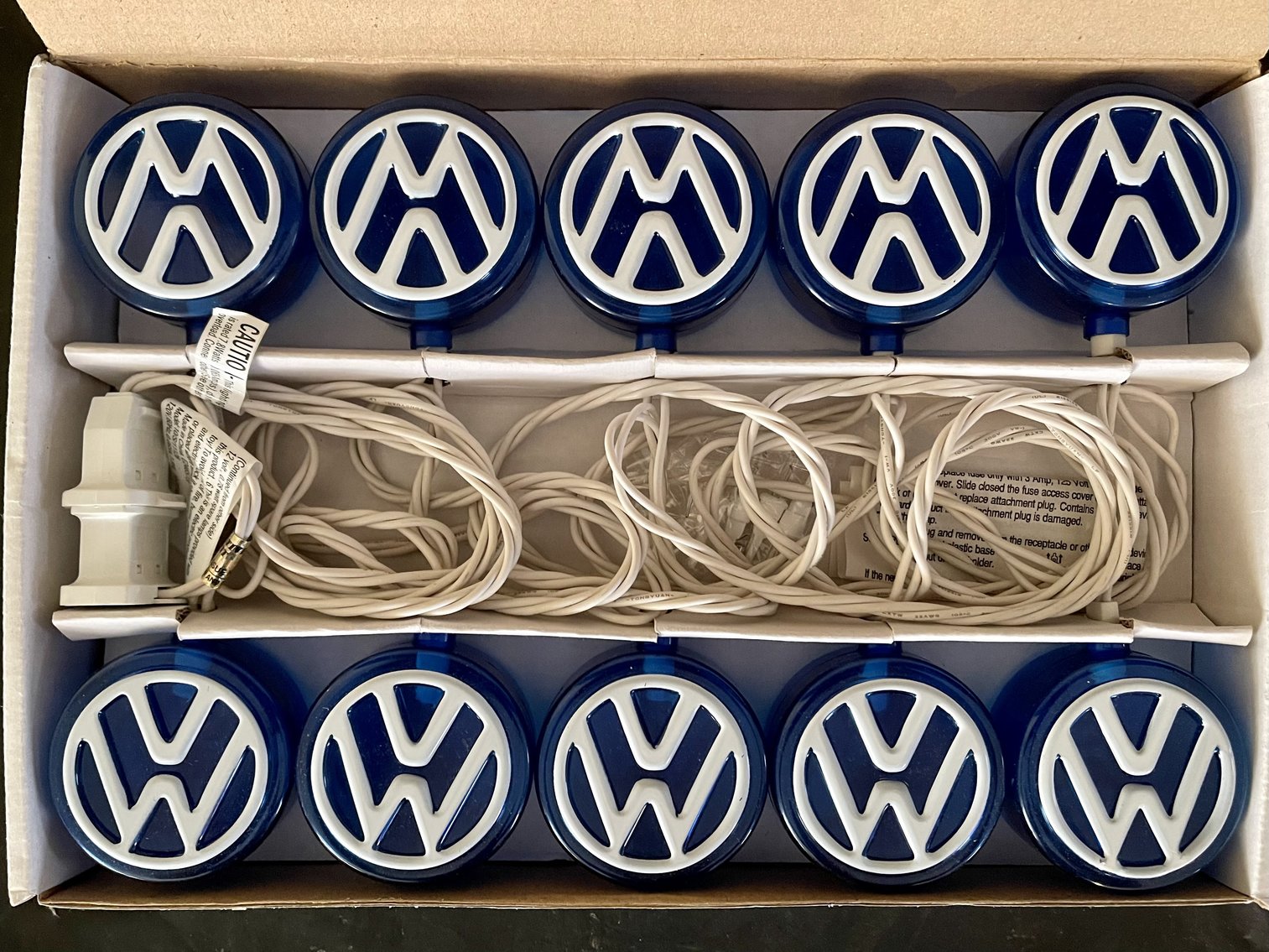 Image for VW Collection Auction