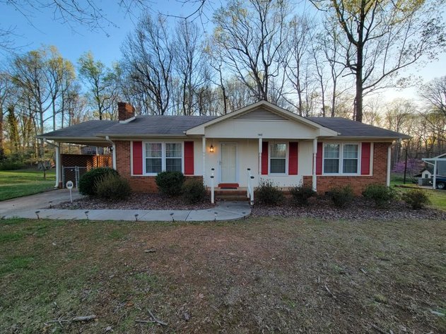 Image for Hiddenbrook Drive McLeansville, NC