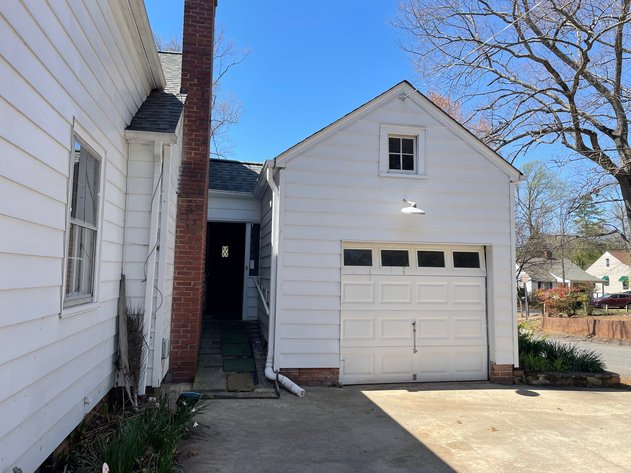 Image for Ardmore Area Home & Vacant Lot