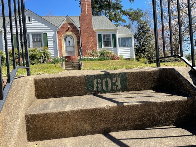 Image for Ardmore Area Home & Vacant Lot