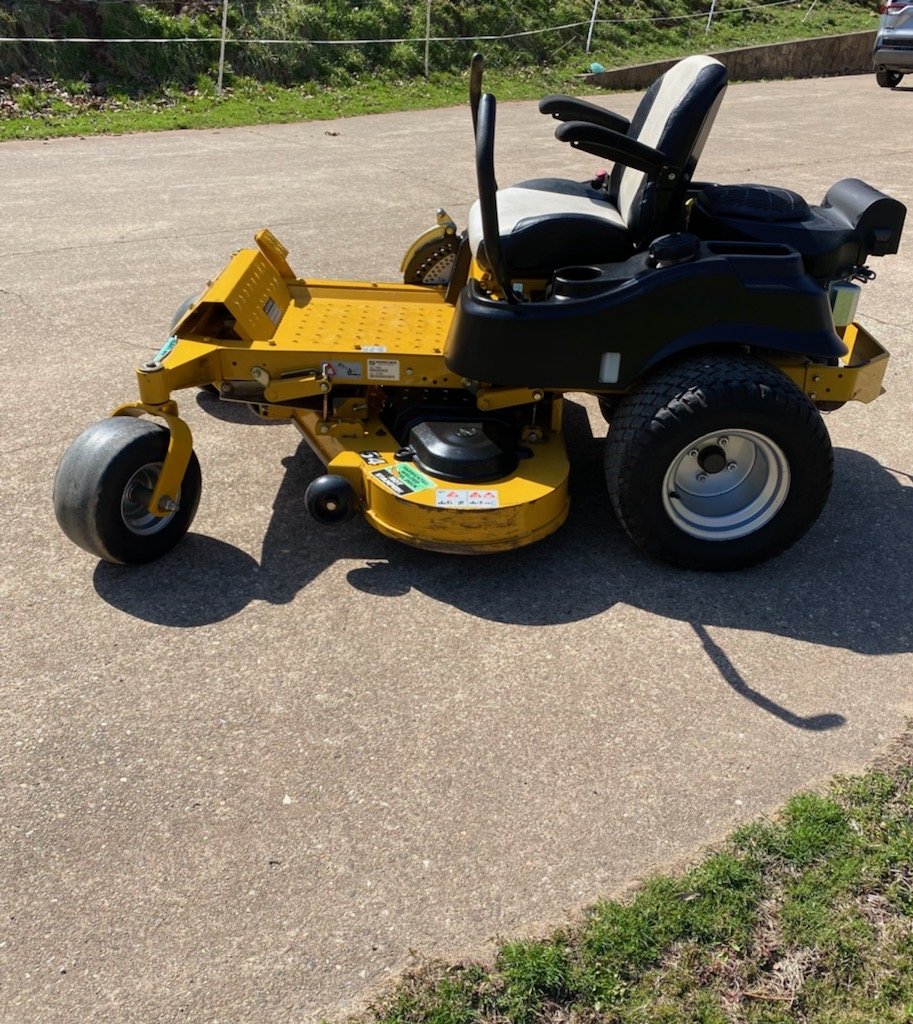 Image for Spring Equipment Auction 2022