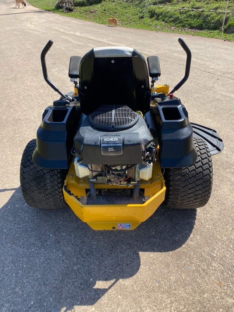 Image for Spring Equipment Auction 2022