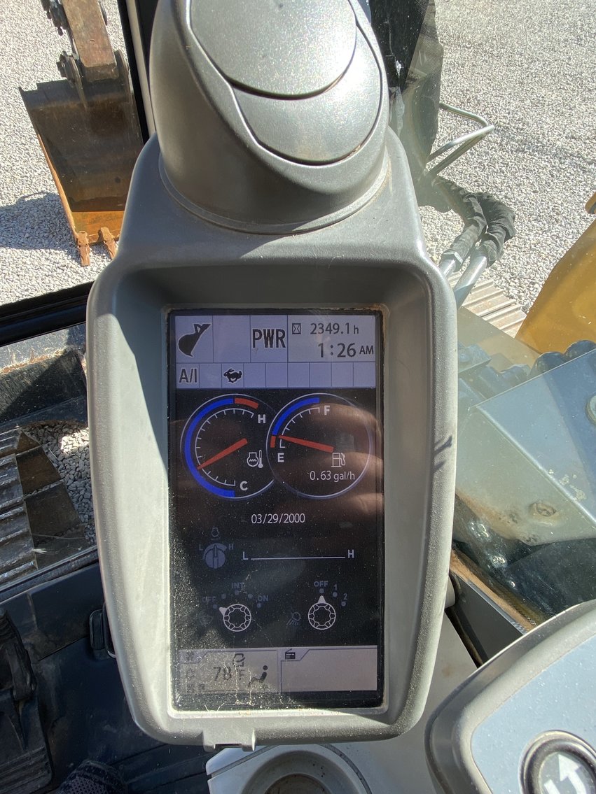 Image for Spring Equipment Auction 2022