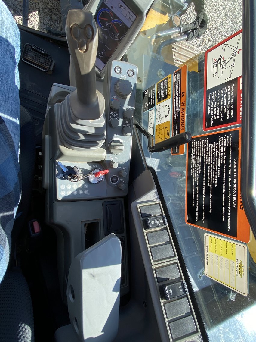 Image for Spring Equipment Auction 2022