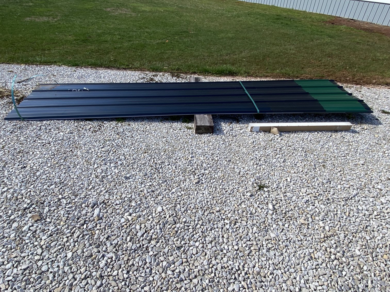 Image for Spring Equipment Auction 2022