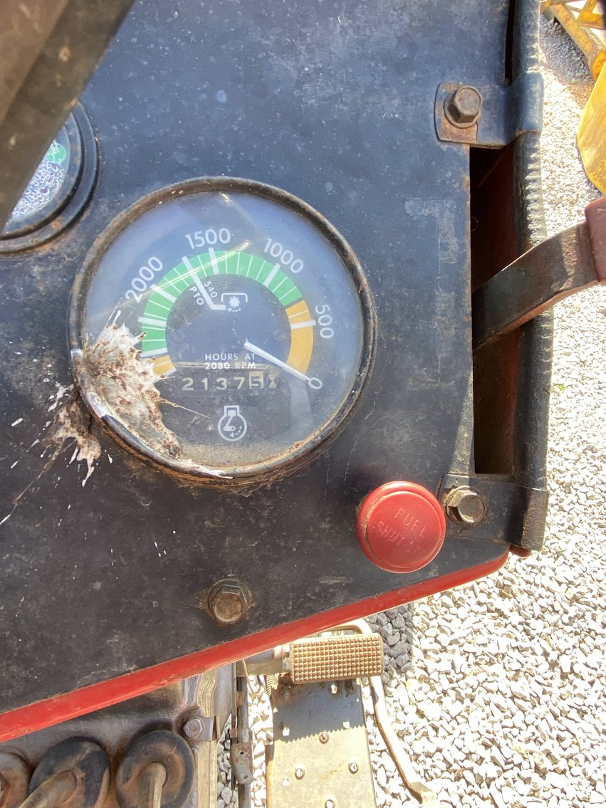 Image for Spring Equipment Auction 2022