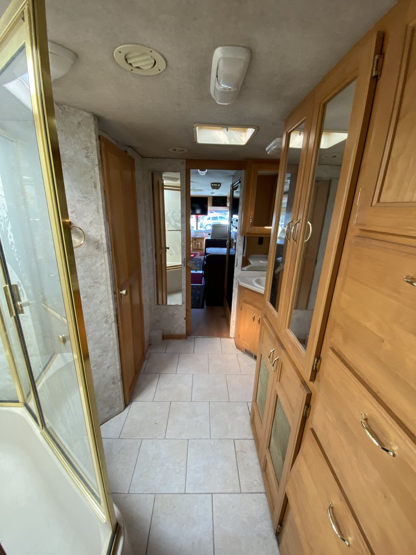 Image for Spring Equipment Auction 2022