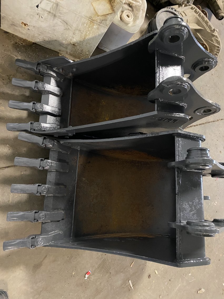 Image for Spring Equipment Auction 2022