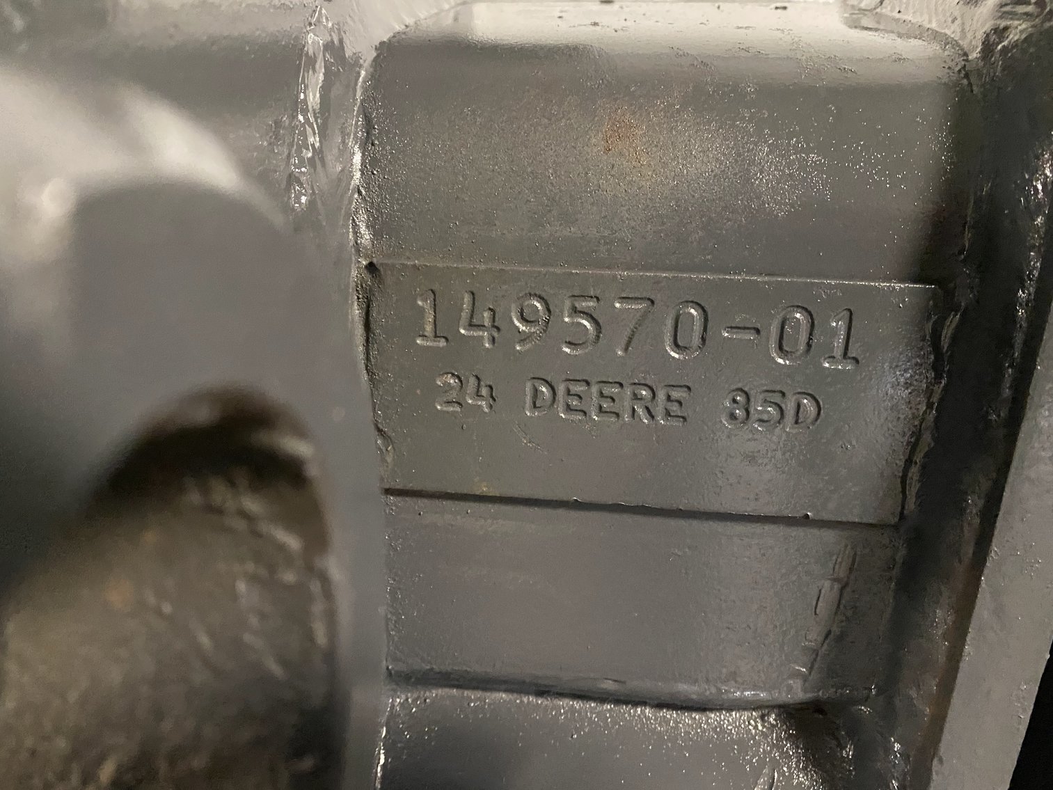 Image for Spring Equipment Auction 2022