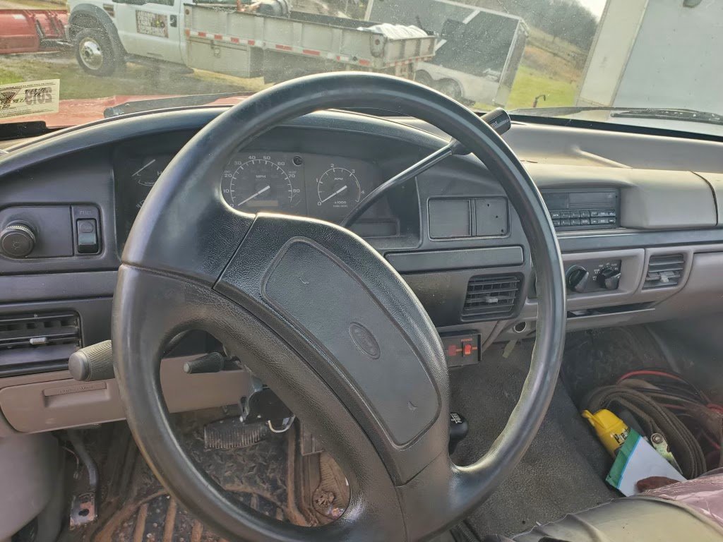 Image for Spring Equipment Auction 2022