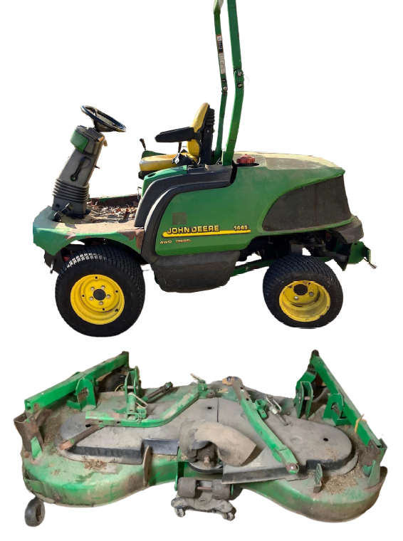 Image for Bryn Mawr, PA: Part 1 | Equipment and Tools | April 10, 2022 at 8:00 PM