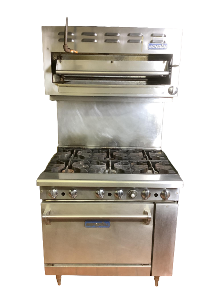 Image for Bryn Mawr, PA: Part 2 | Commercial Kitchen Equipment | April 11, 2022 at 7:00 PM