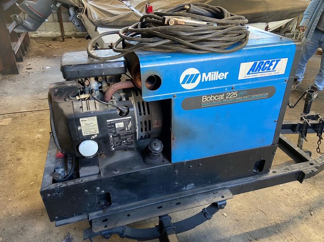 Image for Construction Equipment and Tools