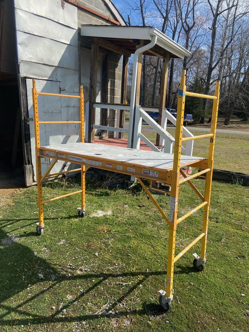 Image for Construction Equipment and Tools