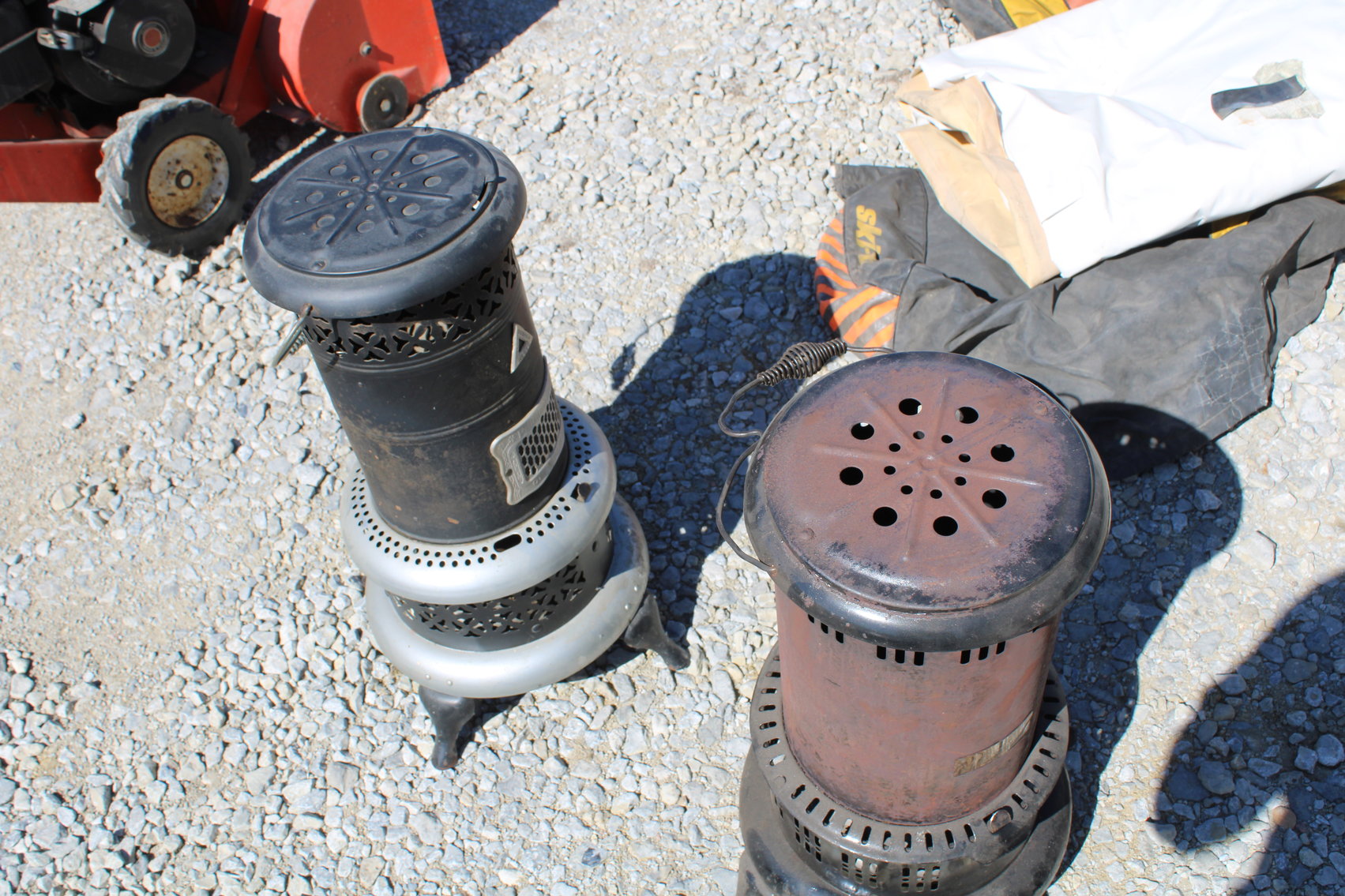 Image for Clyde Verhoeff Estate Auction