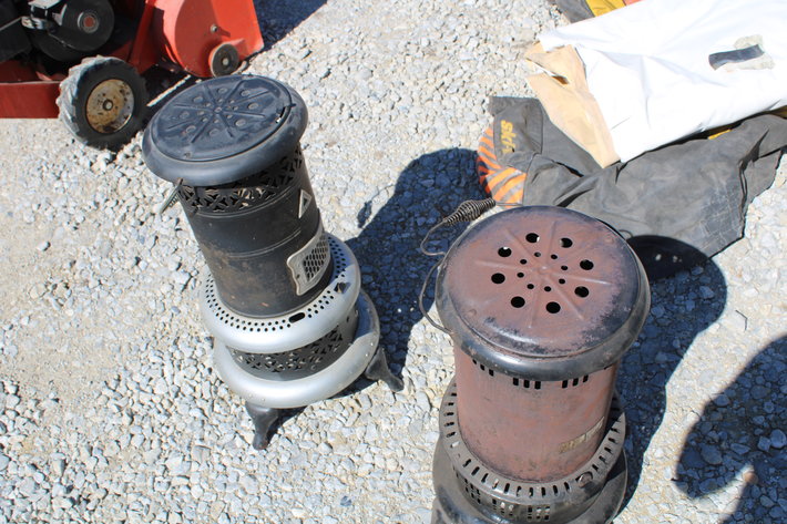 Image for Clyde Verhoeff Estate Auction