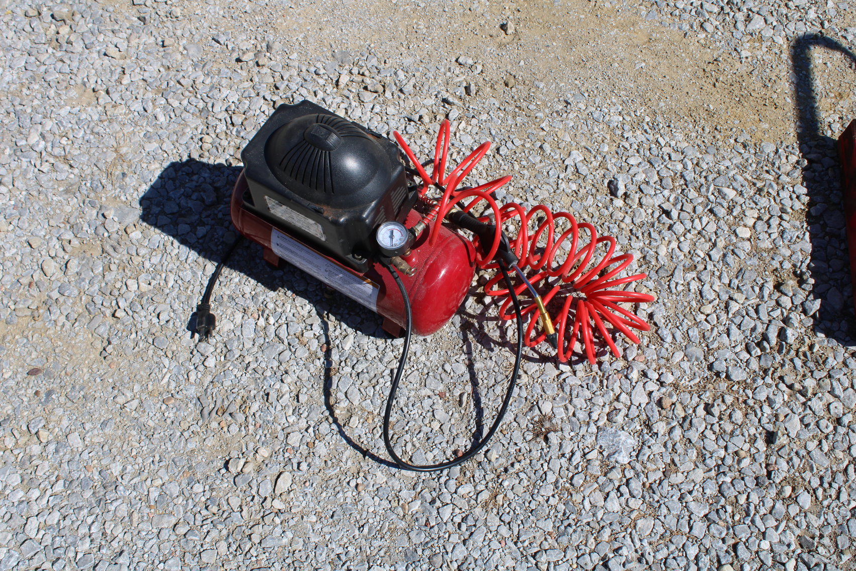 Image for Clyde Verhoeff Estate Auction