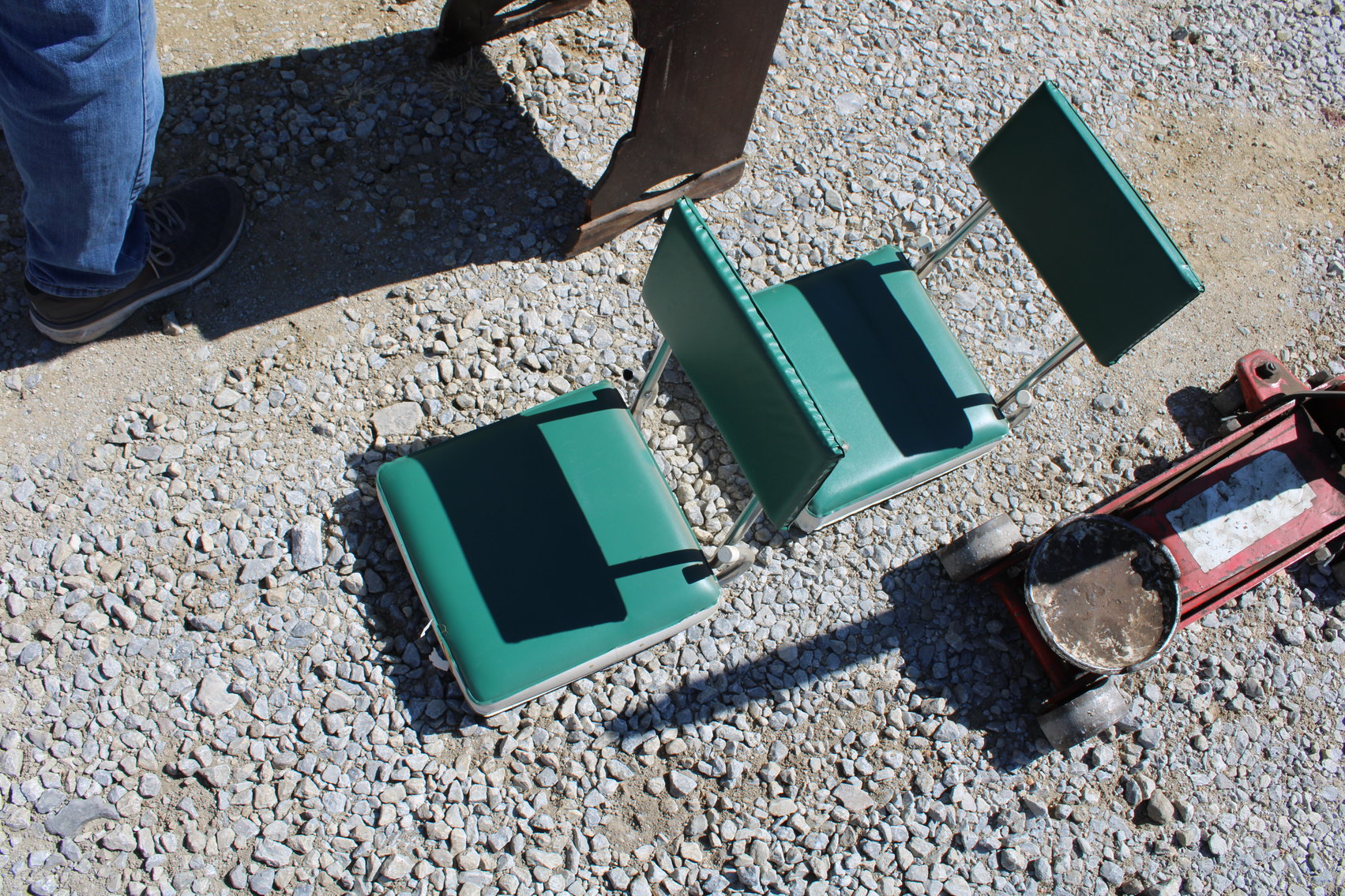 Image for Clyde Verhoeff Estate Auction