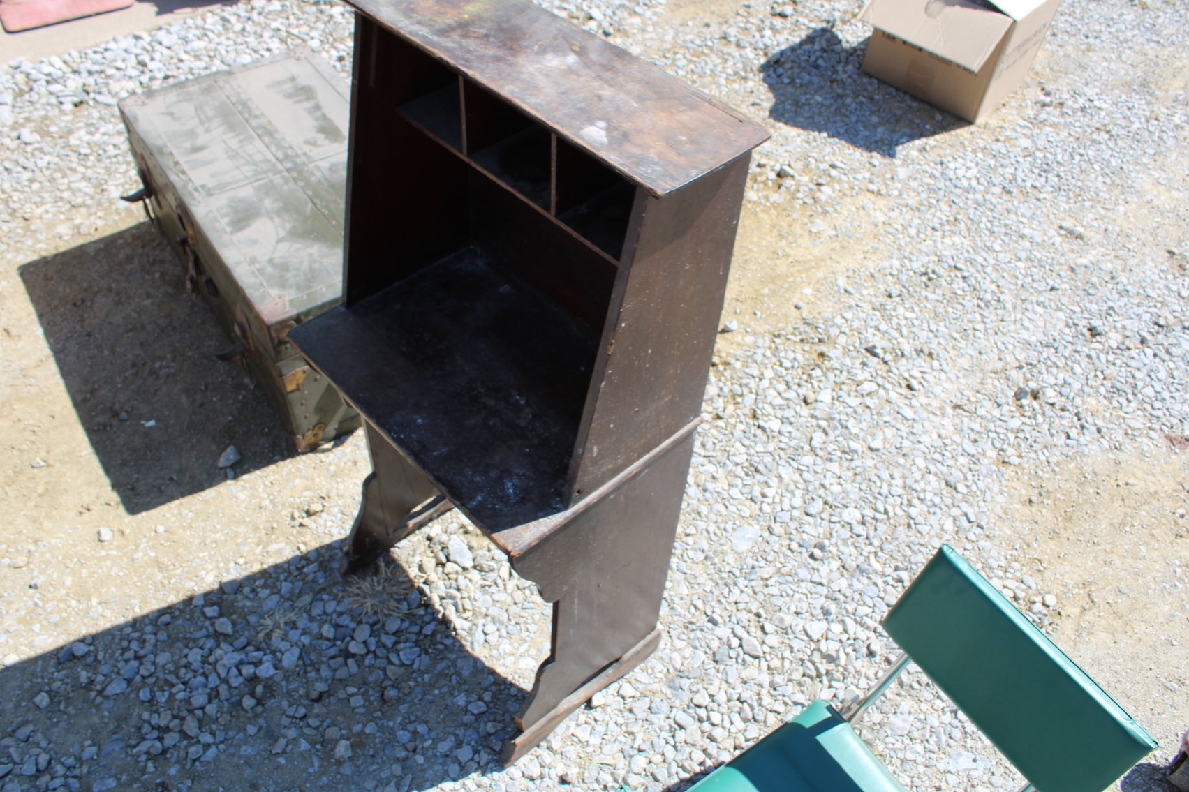 Image for Clyde Verhoeff Estate Auction