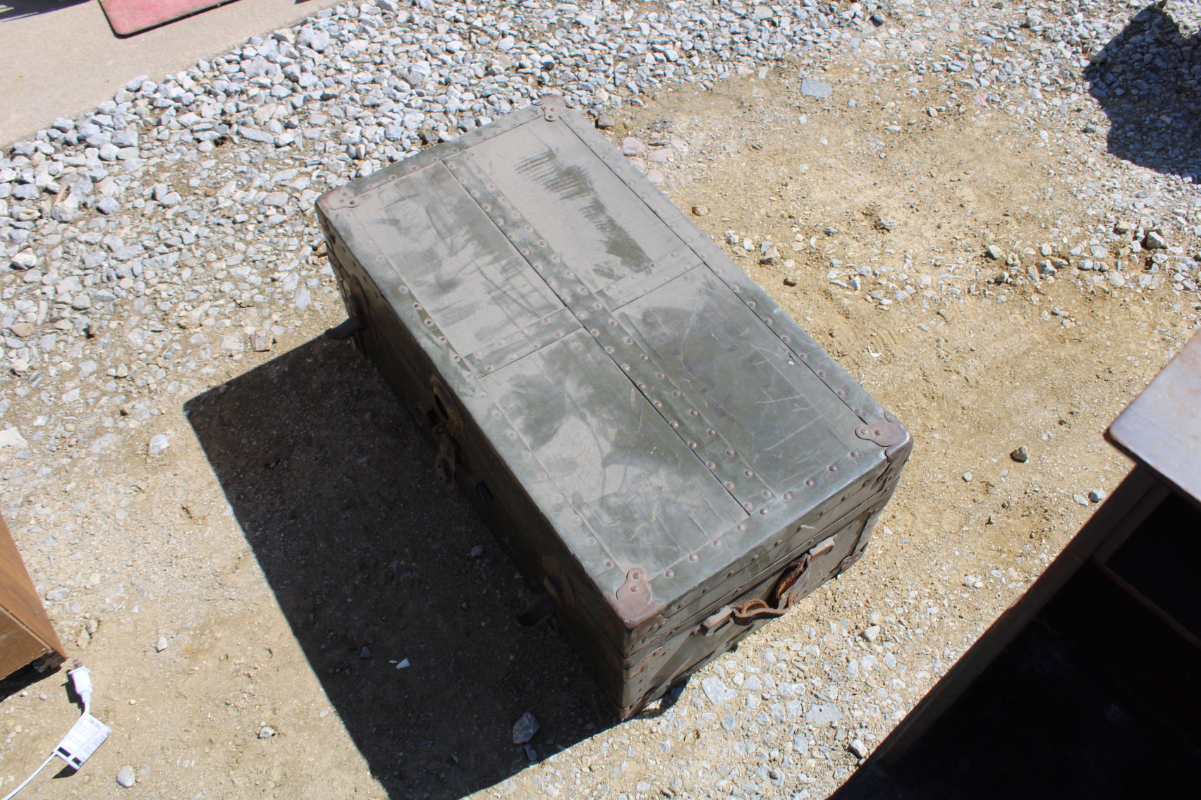 Image for Clyde Verhoeff Estate Auction