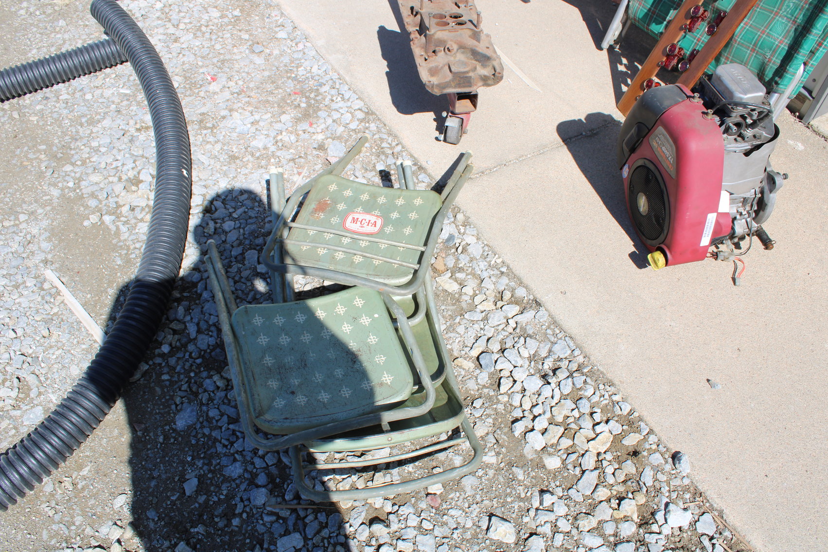 Image for Clyde Verhoeff Estate Auction