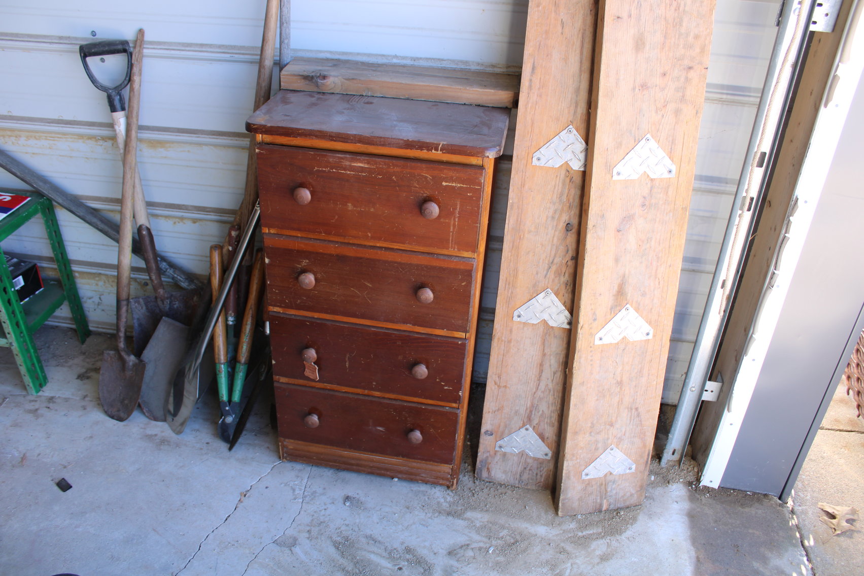 Image for Clyde Verhoeff Estate Auction