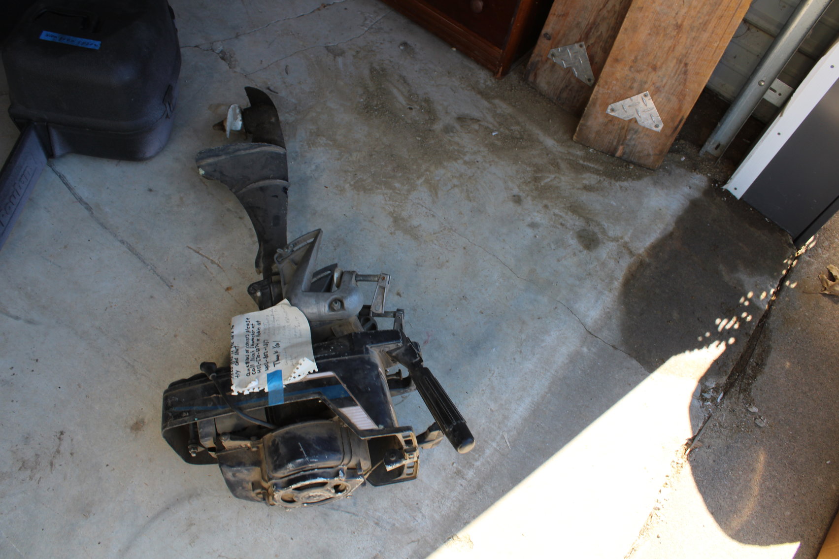 Image for Clyde Verhoeff Estate Auction