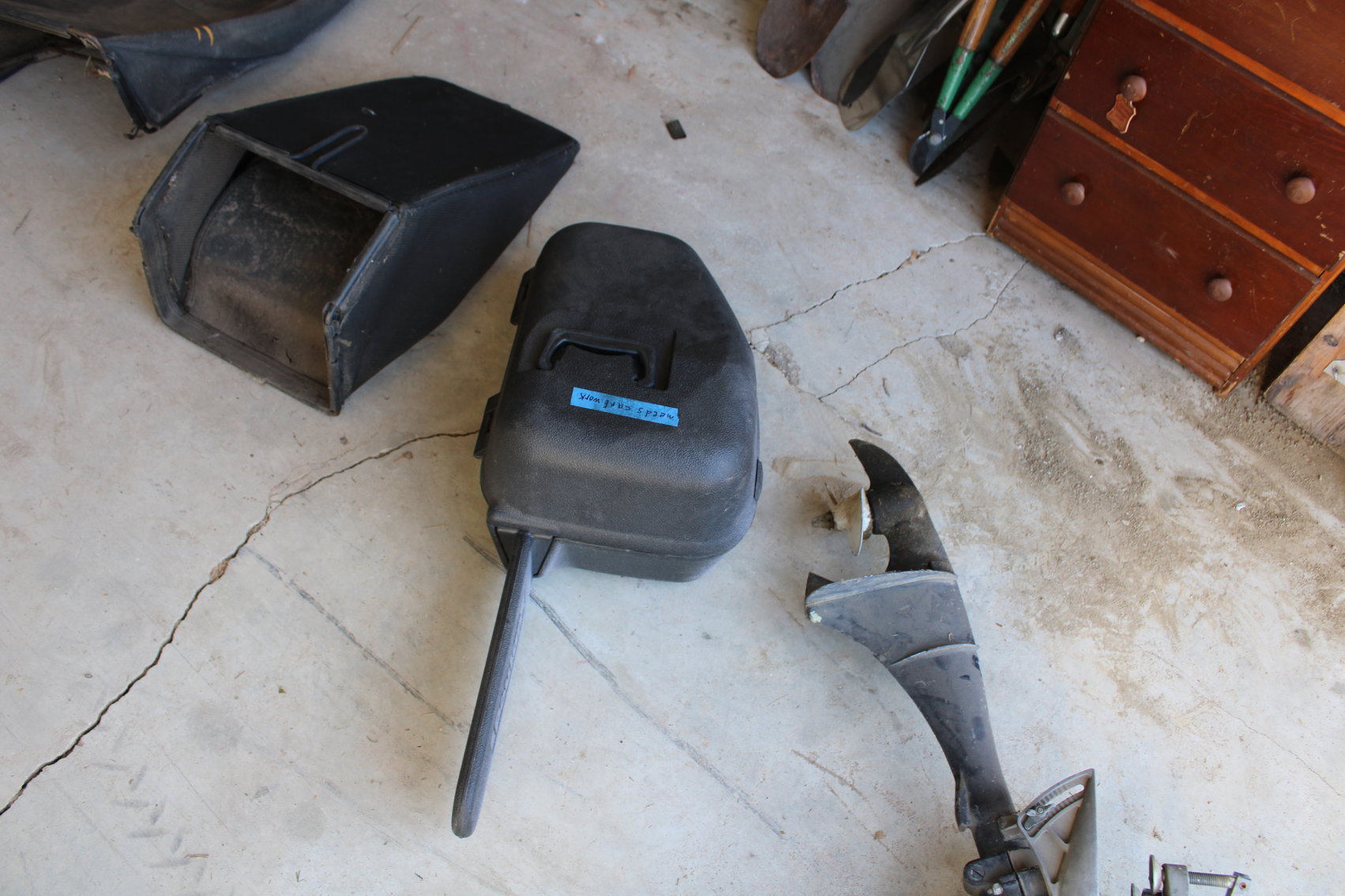 Image for Clyde Verhoeff Estate Auction