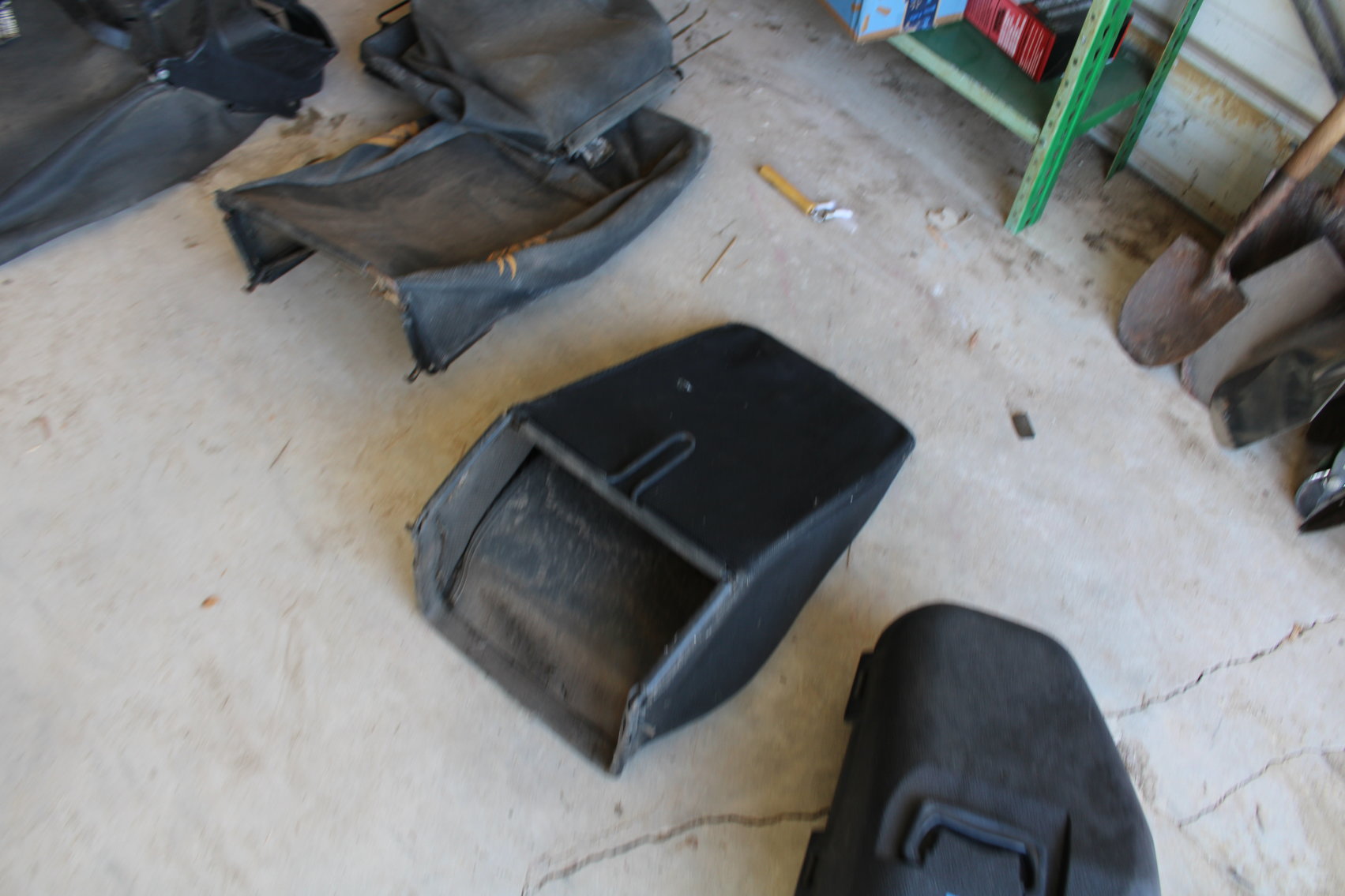 Image for Clyde Verhoeff Estate Auction