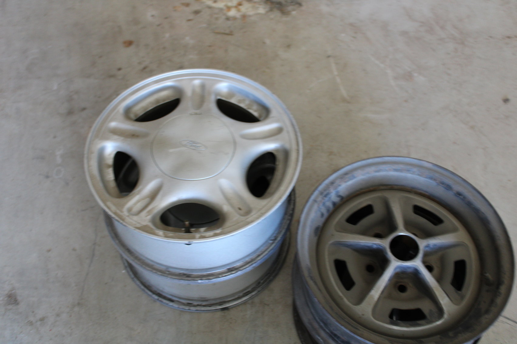 Image for Clyde Verhoeff Estate Auction