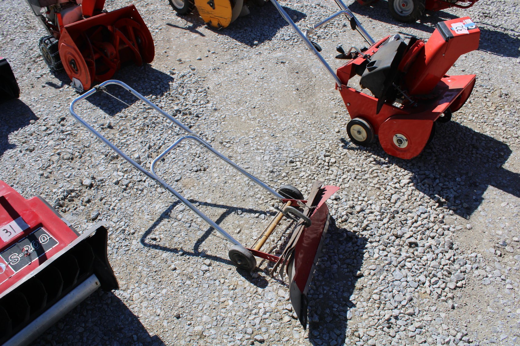 Image for Clyde Verhoeff Estate Auction