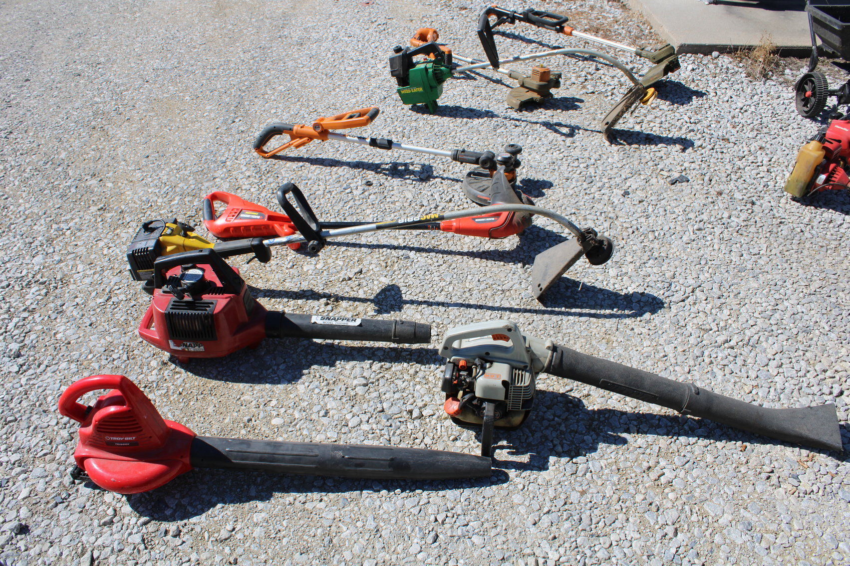 Image for Clyde Verhoeff Estate Auction