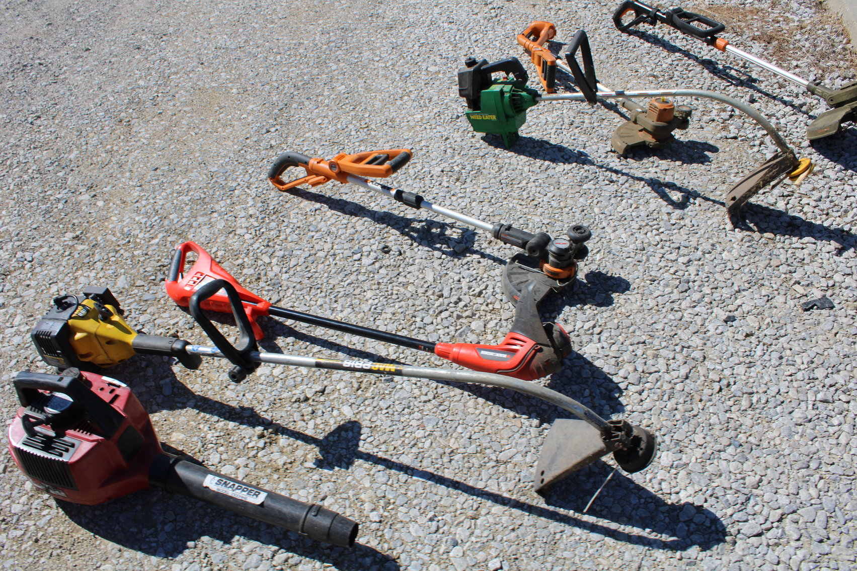 Image for Clyde Verhoeff Estate Auction