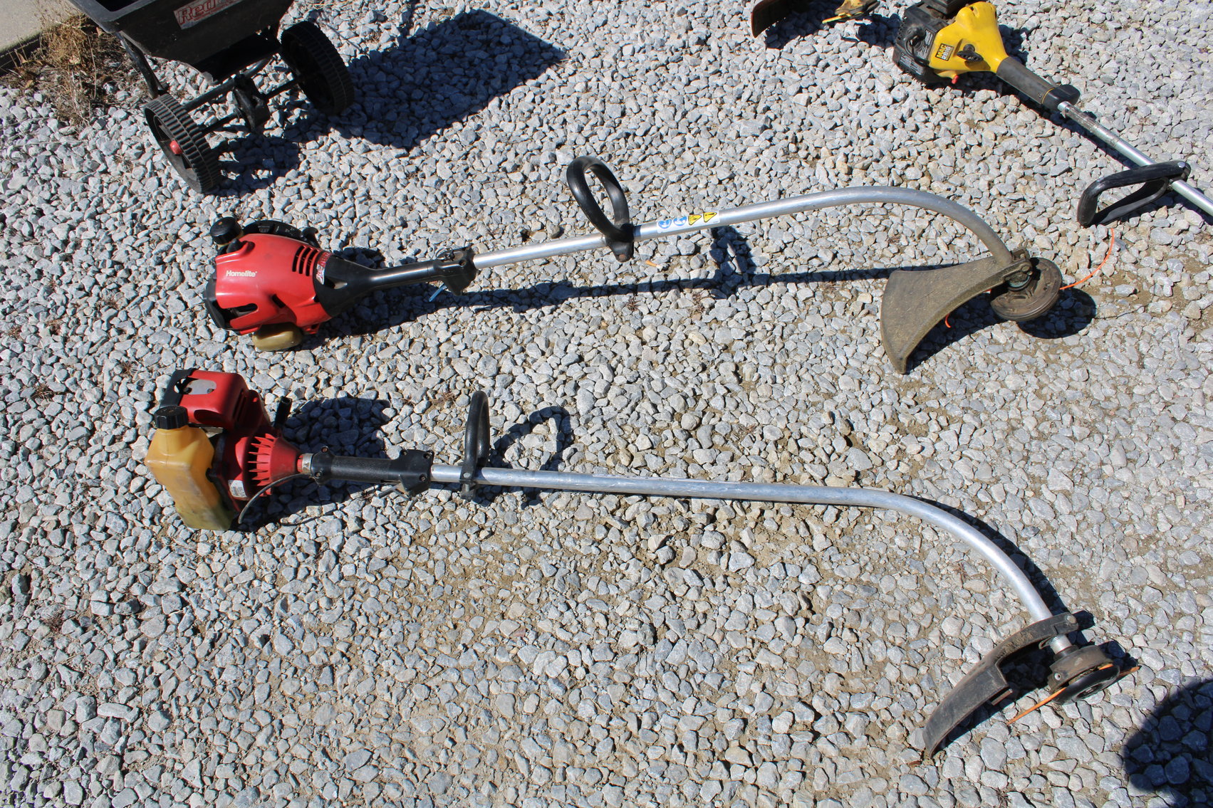 Image for Clyde Verhoeff Estate Auction