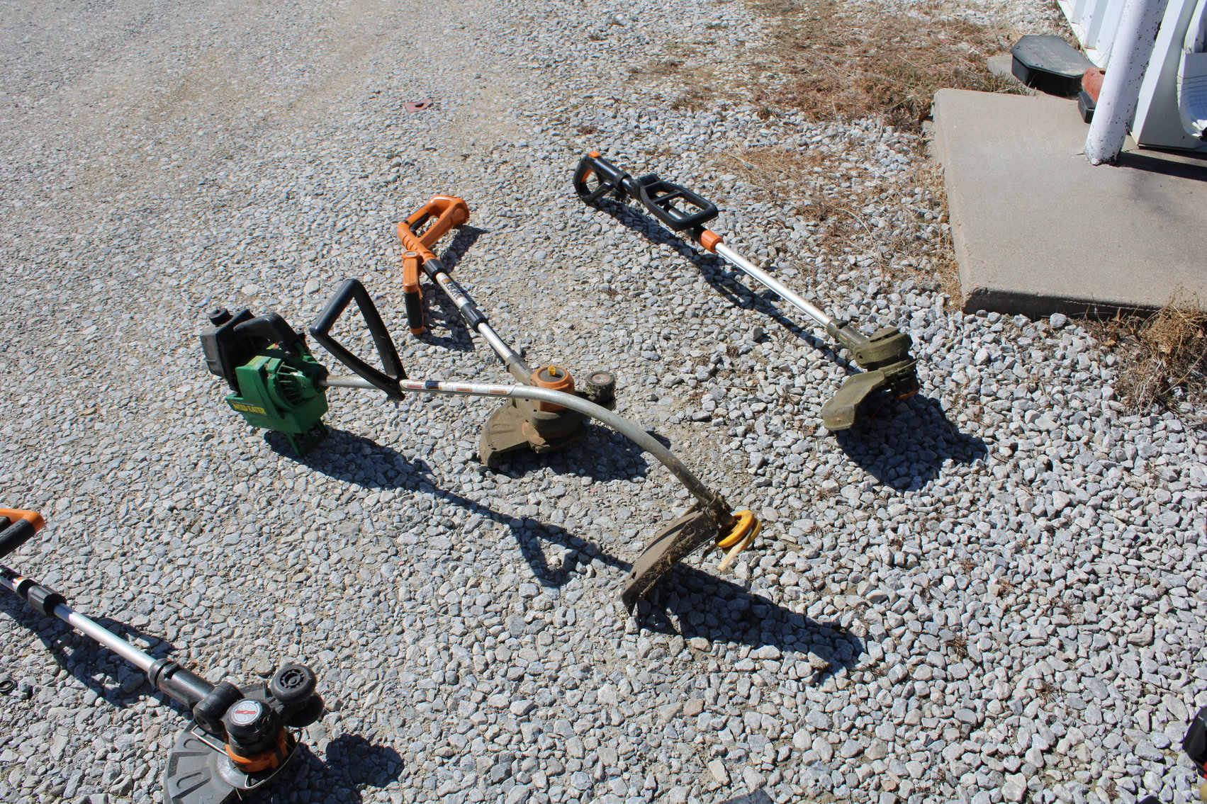 Image for Clyde Verhoeff Estate Auction