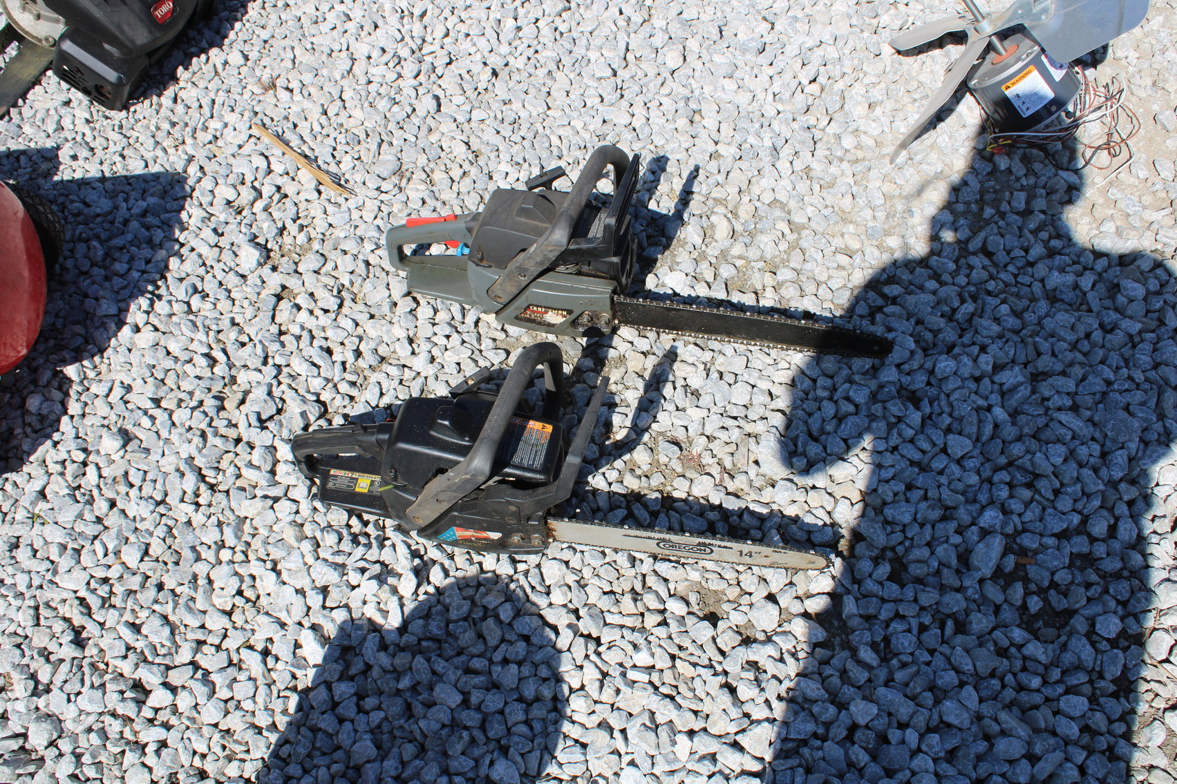 Image for Clyde Verhoeff Estate Auction