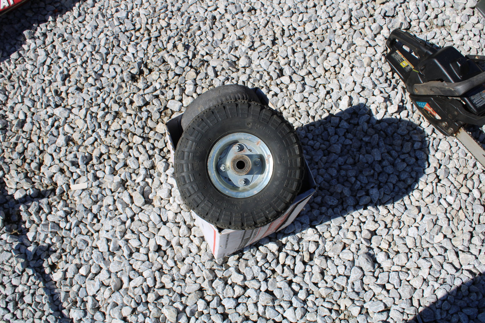 Image for Clyde Verhoeff Estate Auction