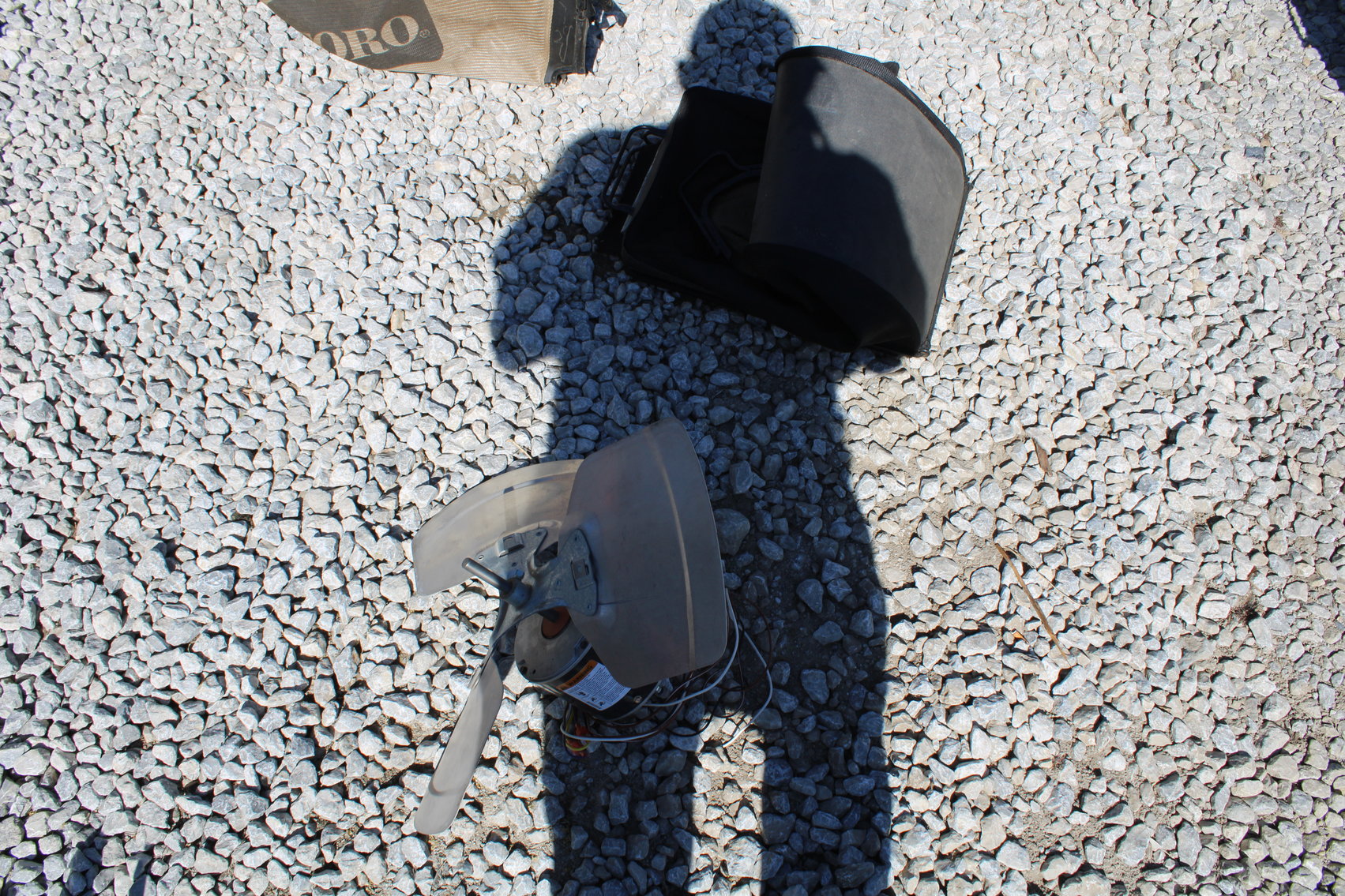 Image for Clyde Verhoeff Estate Auction