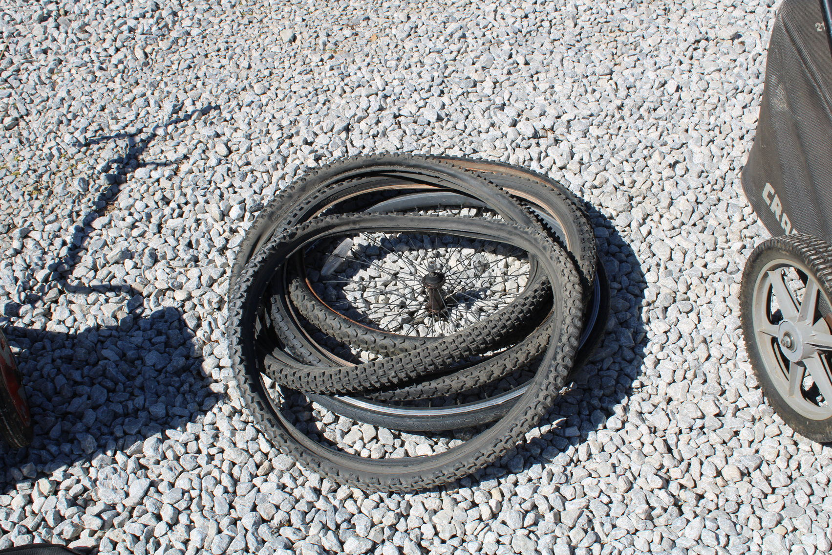 Image for Clyde Verhoeff Estate Auction