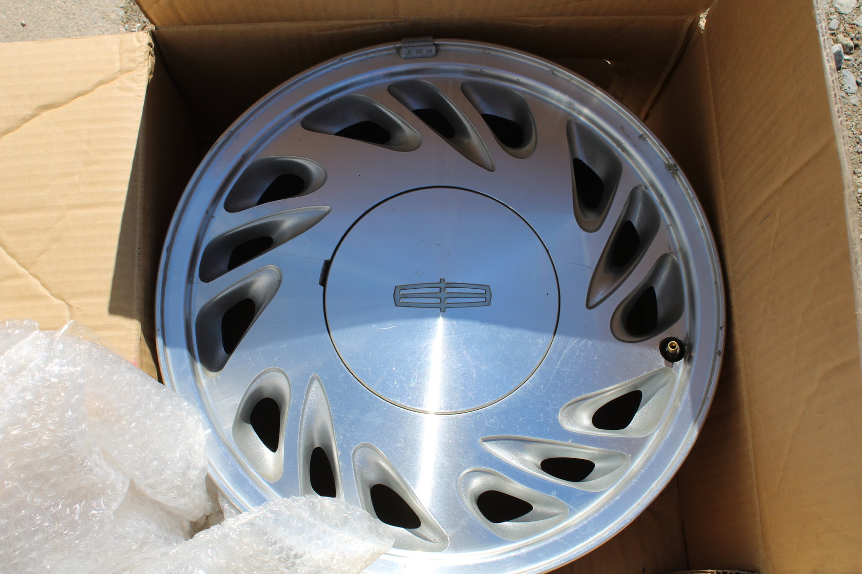 Image for Clyde Verhoeff Estate Auction