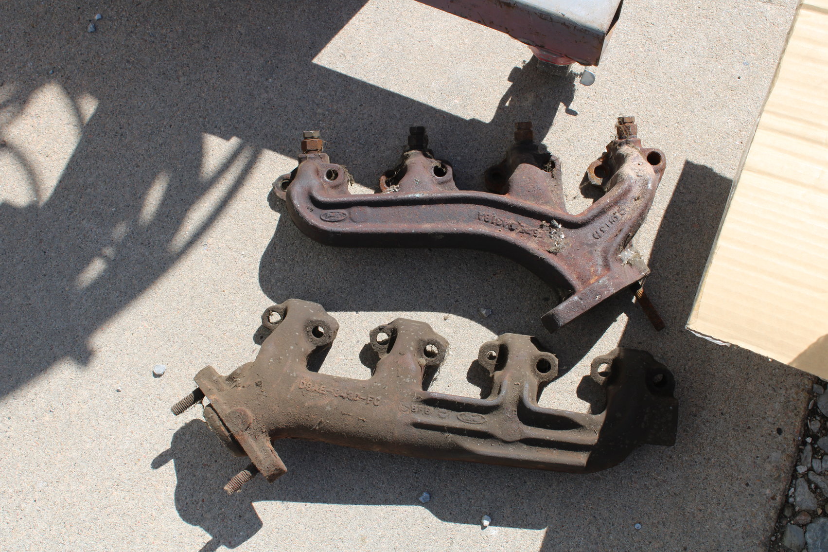 Image for Clyde Verhoeff Estate Auction