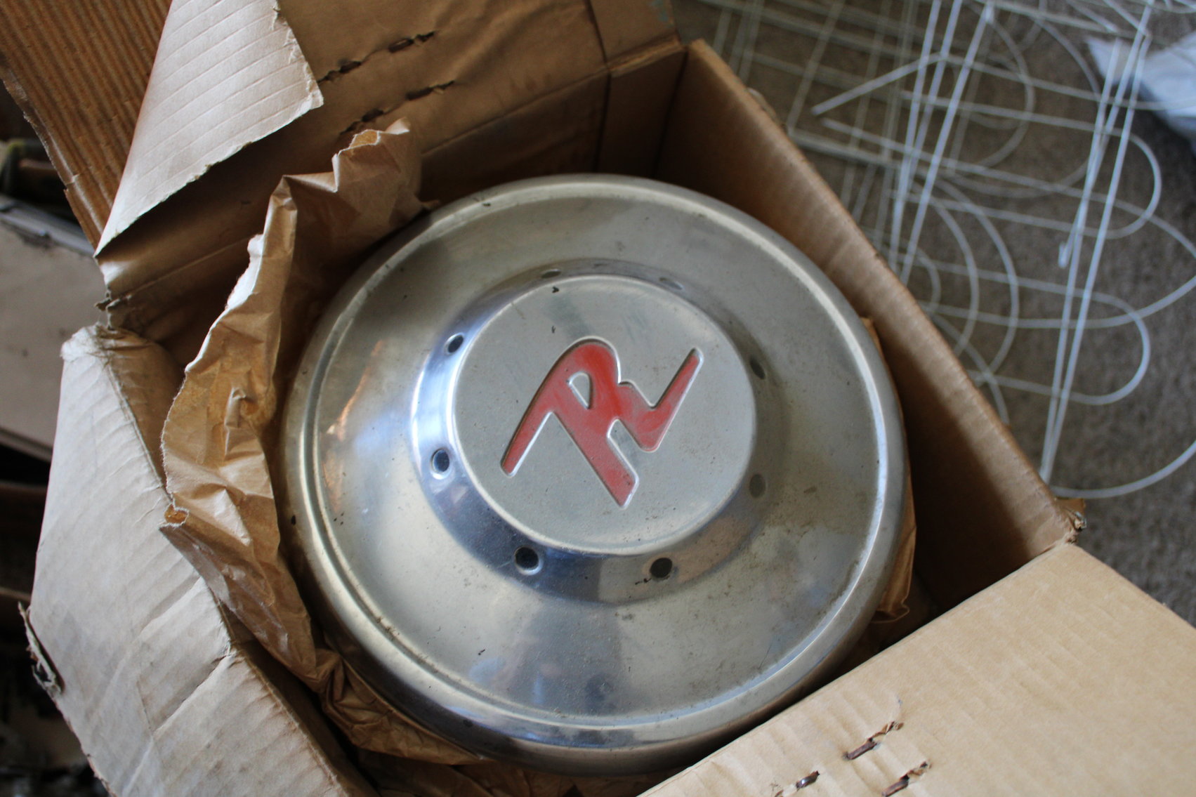 Image for Clyde Verhoeff Estate Auction