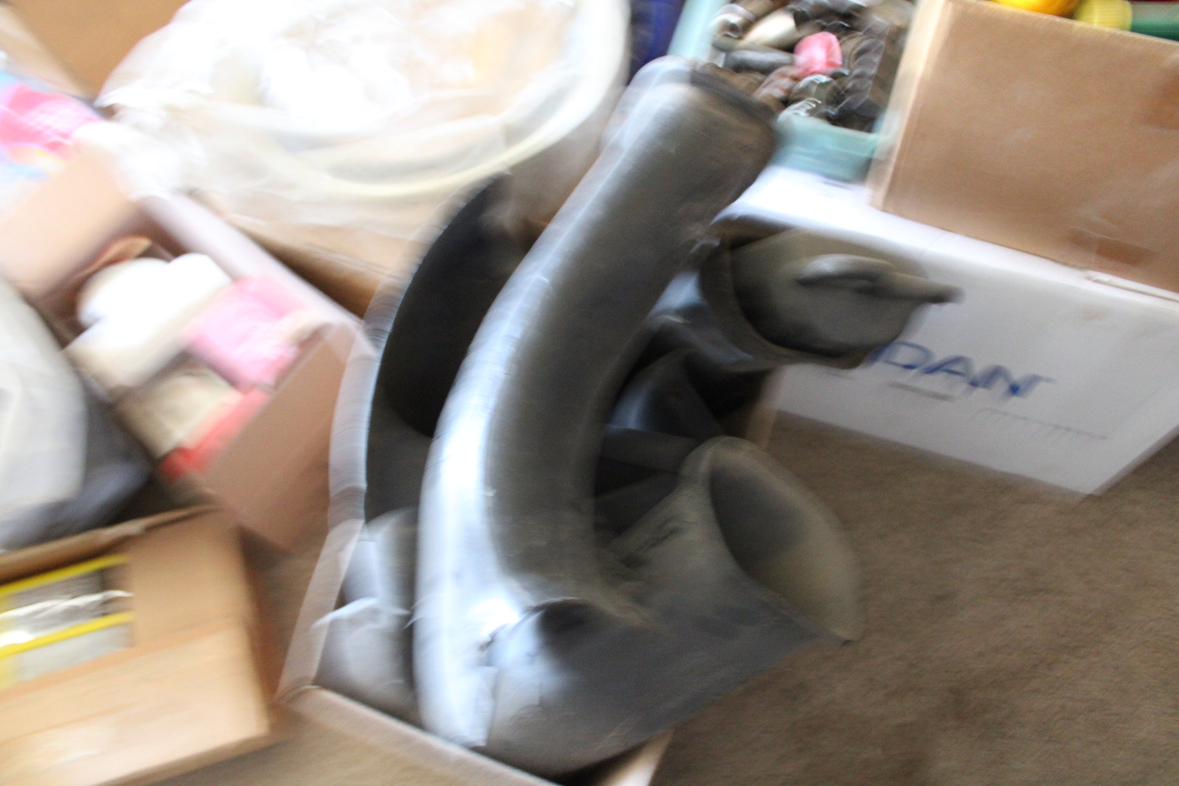 Image for Clyde Verhoeff Estate Auction