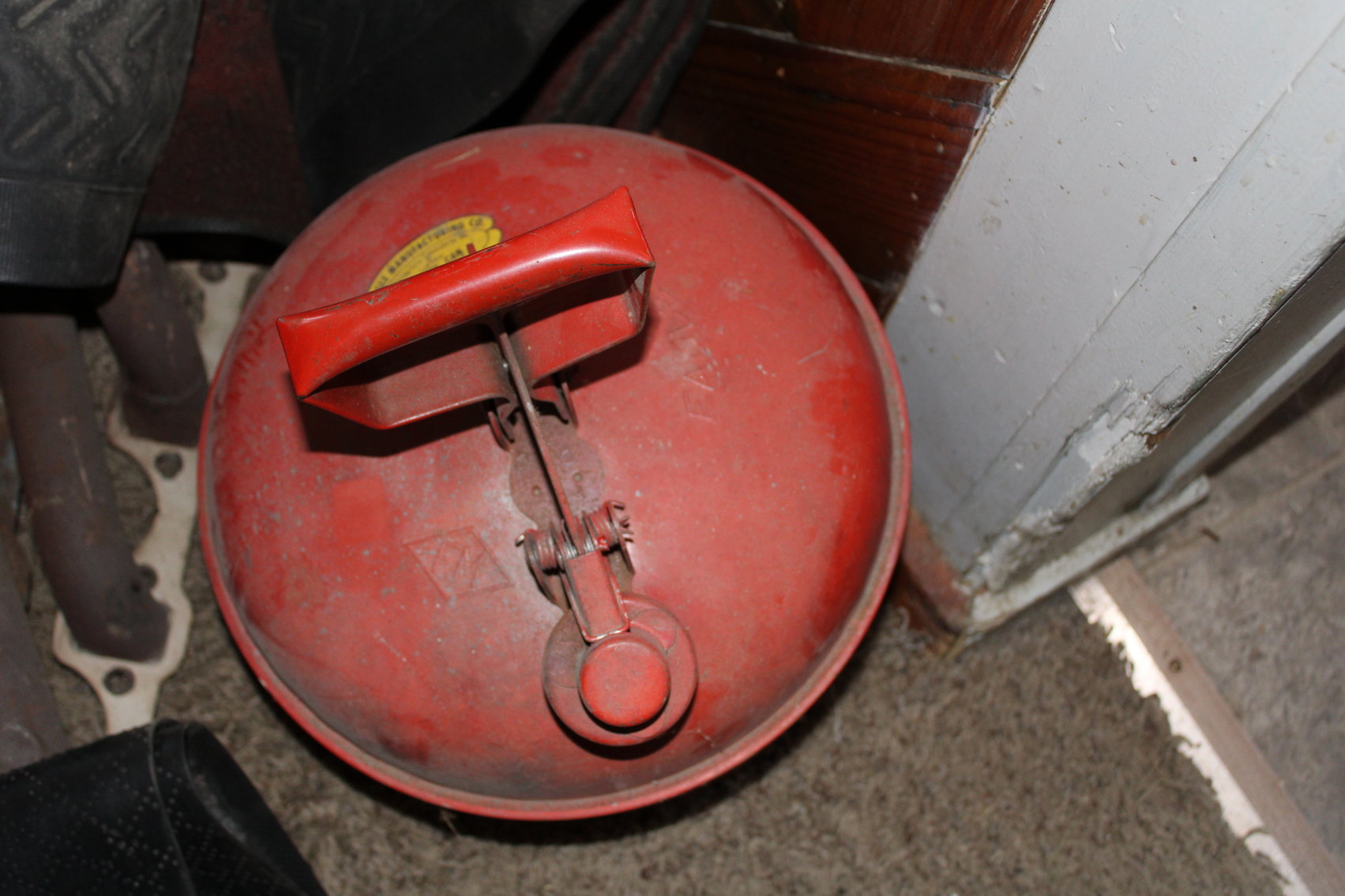 Image for Clyde Verhoeff Estate Auction