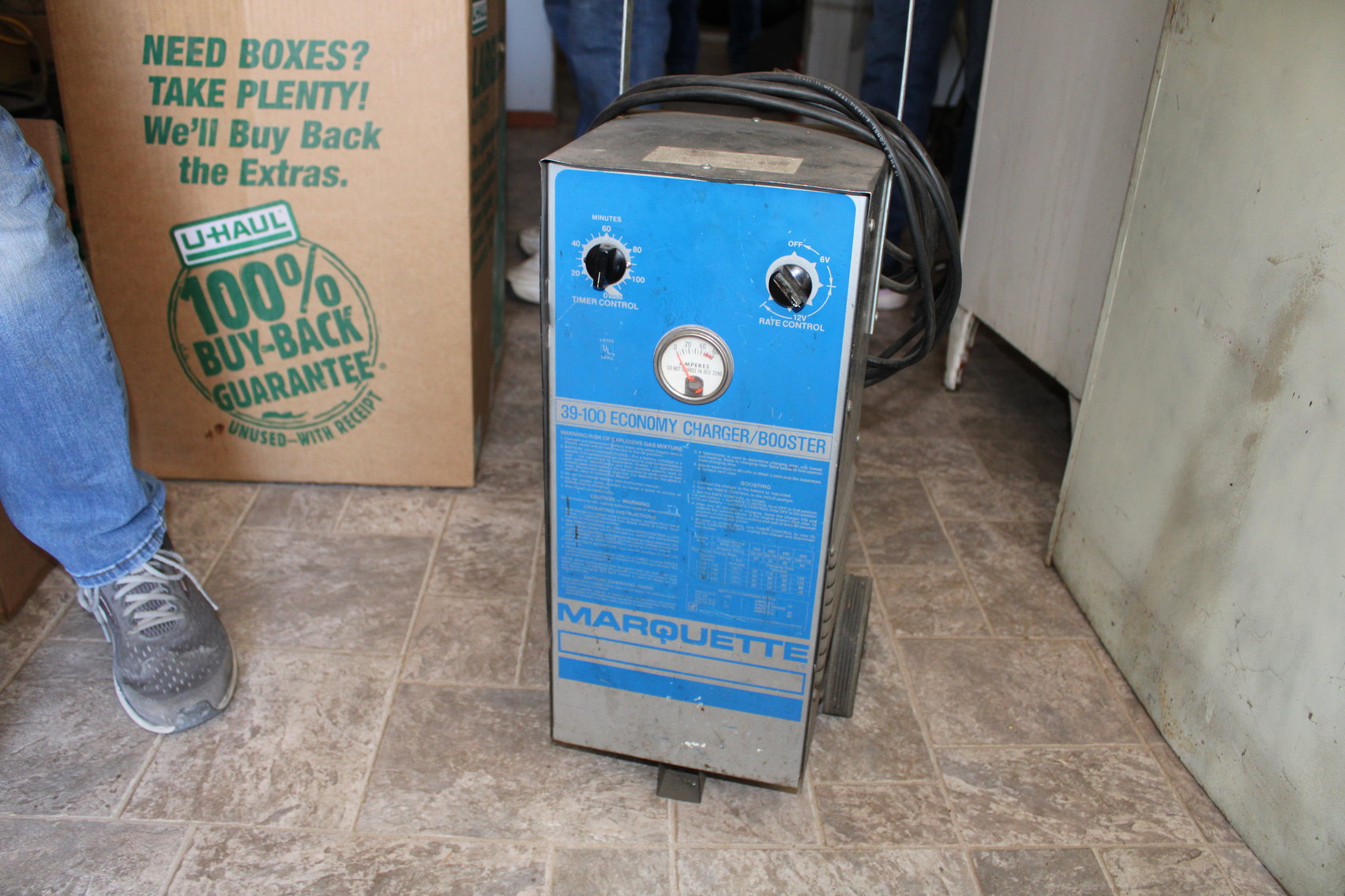 Image for Clyde Verhoeff Estate Auction