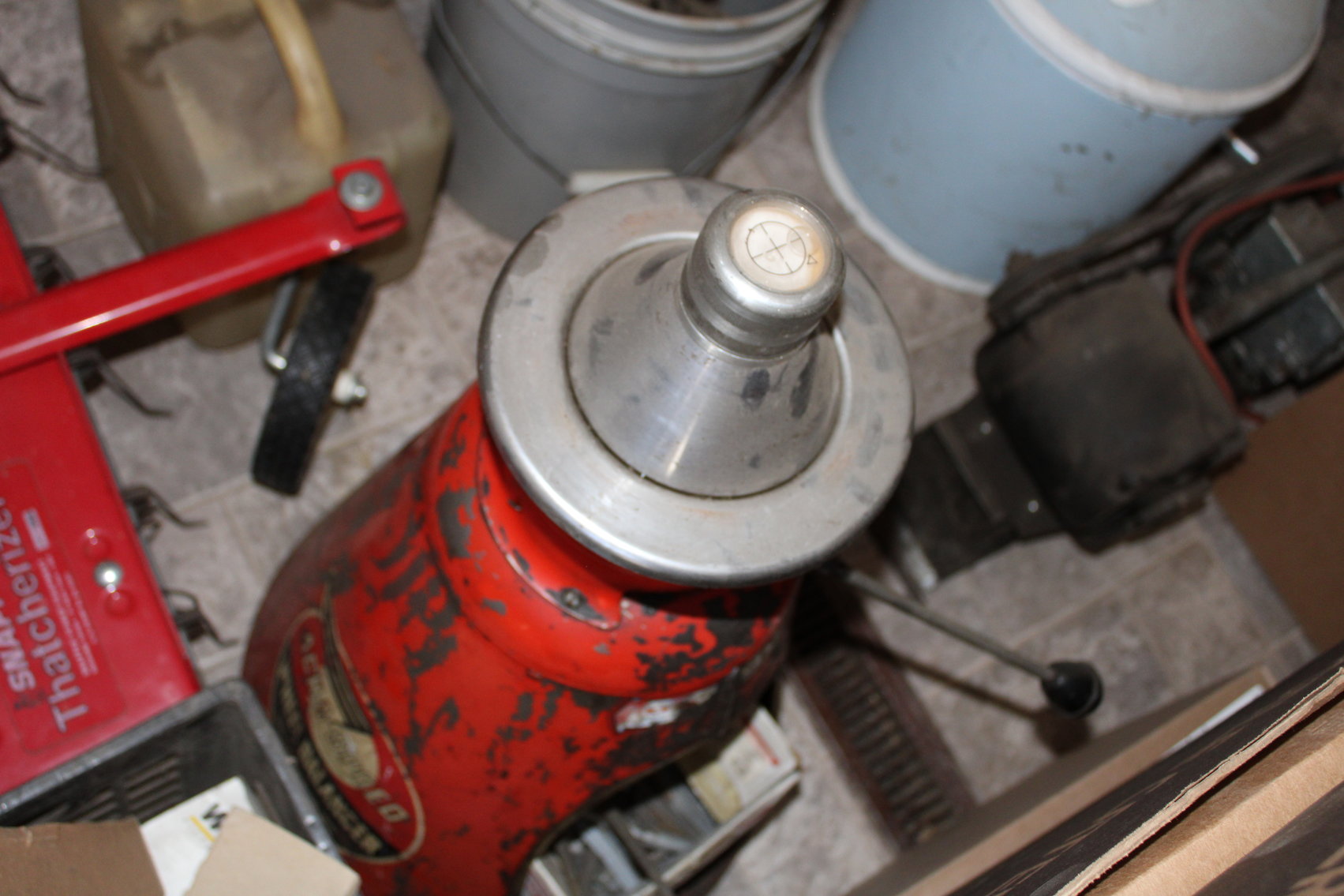 Image for Clyde Verhoeff Estate Auction