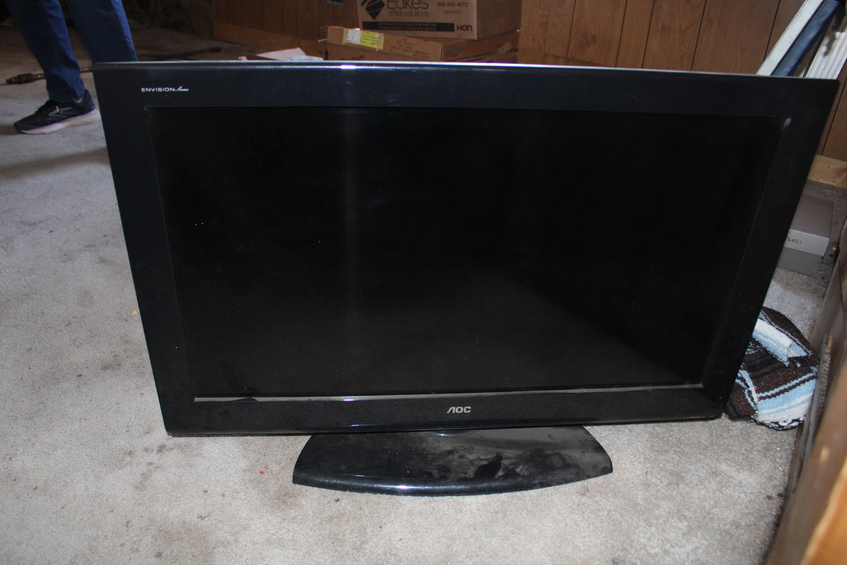 Image for Clyde Verhoeff Estate Auction