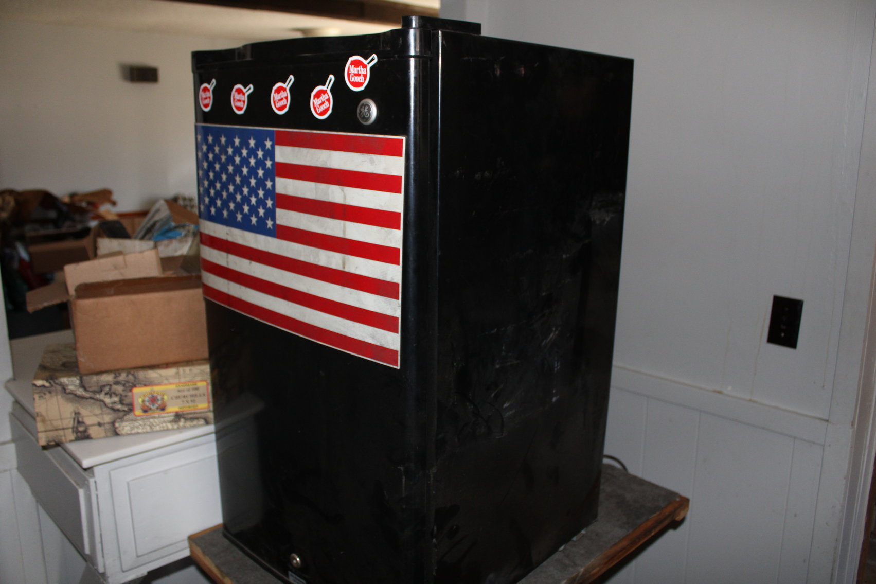 Image for Clyde Verhoeff Estate Auction