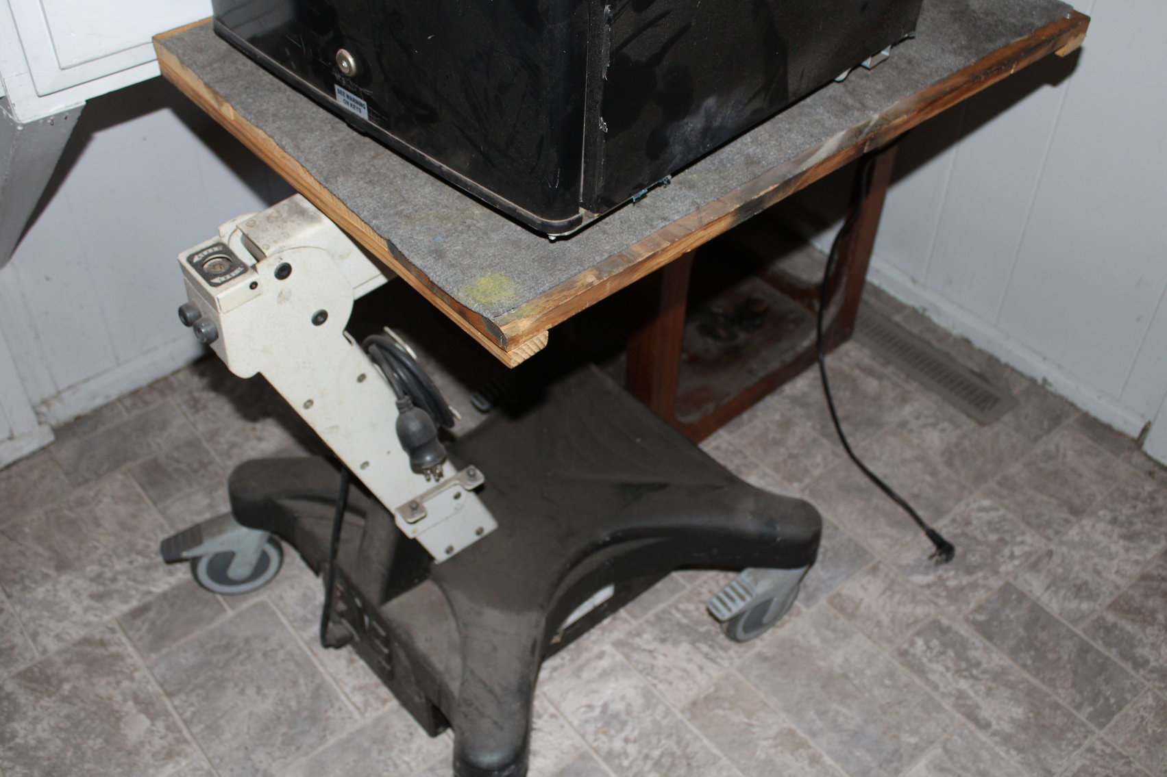 Image for Clyde Verhoeff Estate Auction